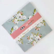 Midsummer 10 Inch Squares Pack
